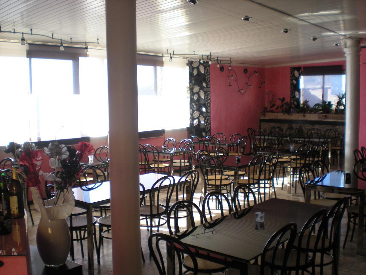 פיאנקסטניאיו Albergo Ristorante Ragno D'Oro מראה חיצוני תמונה